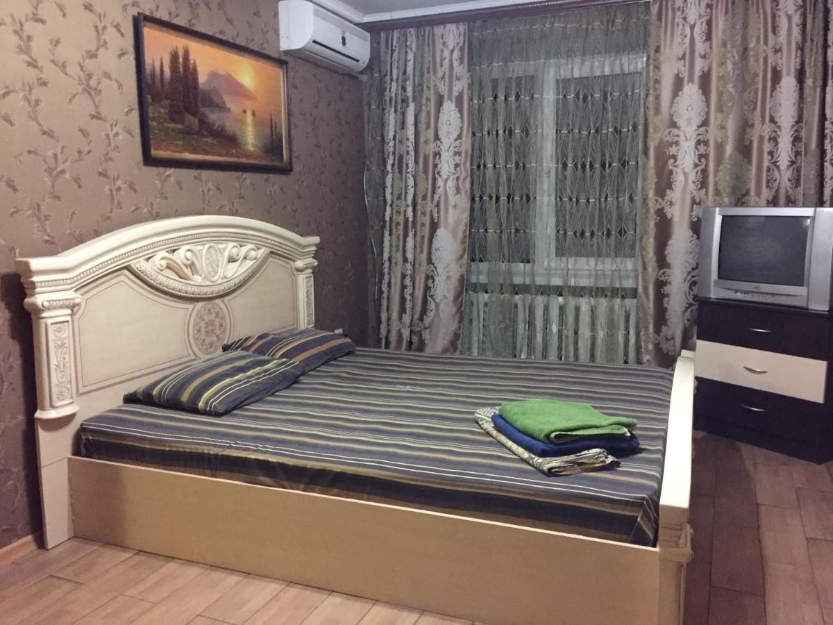 Апартаменты Apartment on Ukrainskaya Кривой Рог-13
