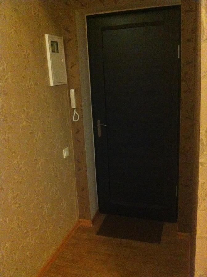 Апартаменты Apartment on Ukrainskaya Кривой Рог-10